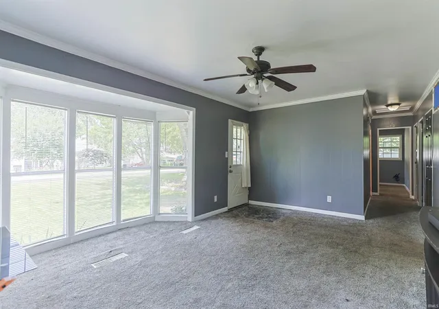 Photo 3 of Manufactured home for sale at 25916 Lake Dr, Elkhart, IN 46514 | MLS# 202623710 | Listing updated on 2026-09-16