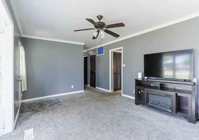 Photo 3 of Manufactured home for sale at 25916 Lake Dr, Elkhart, IN 46514 | MLS# 202623710 | Listing updated on 2026-09-16