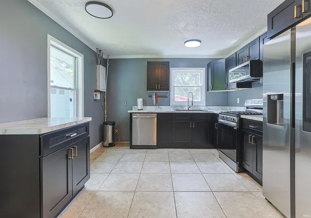 Photo 4 of Manufactured home for sale at 25916 Lake Dr, Elkhart, IN 46514 | MLS# 202623710 | Listing updated on 2026-09-16