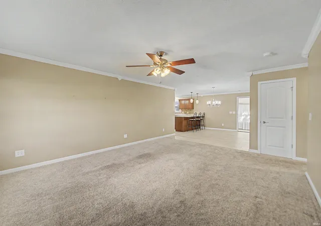 Photo 3 of Sale Pending at 526 S 8th Avenue, Haubstadt, IN 47639 | MLS# 202623715 | Listing updated on 2026-06-22
