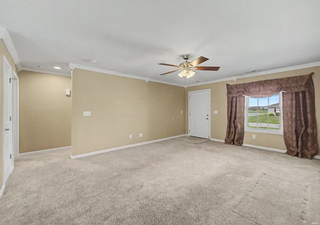 Photo 4 of Sale Pending at 526 S 8th Avenue, Haubstadt, IN 47639 | MLS# 202623715 | Listing updated on 2026-06-22