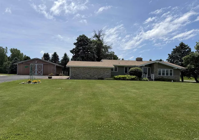 Homes for sale in Mishawaka, IN | 13982 Kline Rd, Mishawaka, IN 46544 | MLS# 202623722