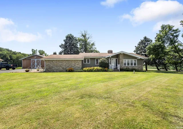 Homes for sale in Mishawaka, IN | 13982 Kline Rd, Mishawaka, IN 46544 | MLS# 202623722
