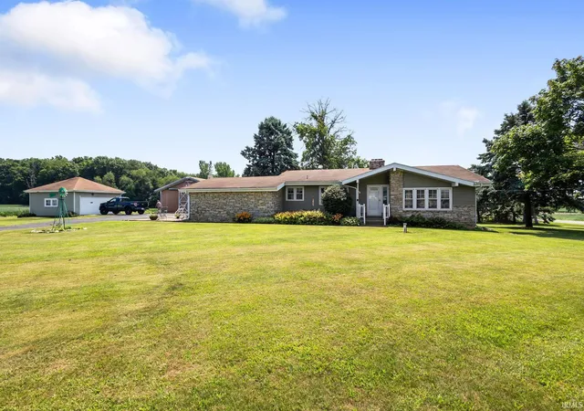 Homes for sale in Mishawaka, IN | 13982 Kline Rd, Mishawaka, IN 46544 | MLS# 202623722