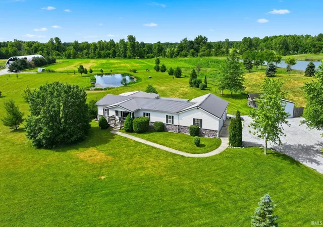 2nd image of 4970 County Road 54 Road, Auburn, IN 46706 | MLS# 202623727