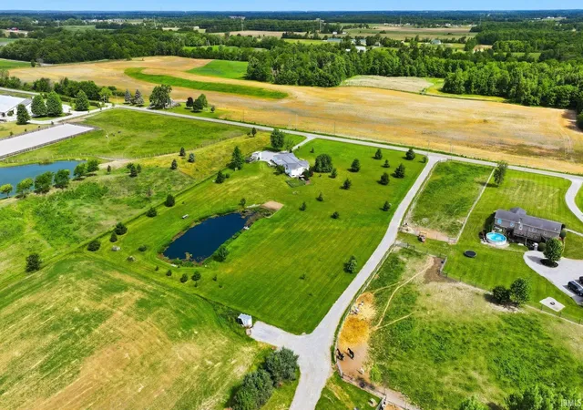 3rd image of 4970 County Road 54 Road, Auburn, IN 46706 | MLS# 202623727