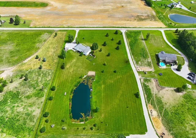 42nd image of 4970 County Road 54 Road, Auburn, IN 46706 | MLS# 202623727