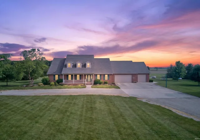 1st image of 1549 E 200 N, Decatur, IN 46733 | MLS# 202623730
