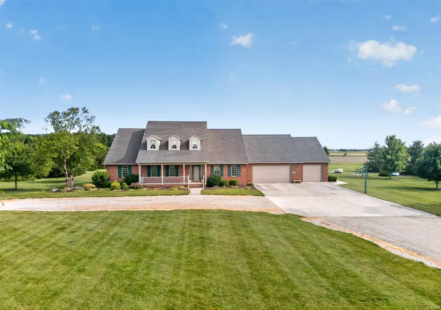 2nd image of 1549 E 200 N, Decatur, IN 46733 | MLS# 202623730