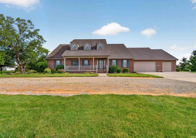 Photo 3 of Sale Pending at 1549 E 200 North, Decatur, IN 46733 | MLS# 202623730 | Listing updated on 2026-06-30