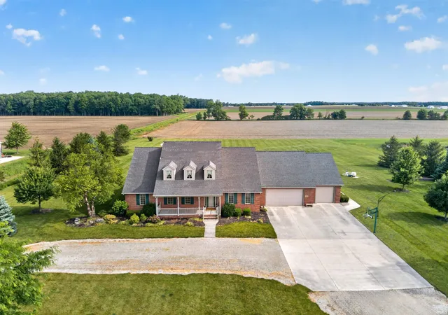Photo 3 of Sale Pending at 1549 E 200 North, Decatur, IN 46733 | MLS# 202623730 | Listing updated on 2026-06-30