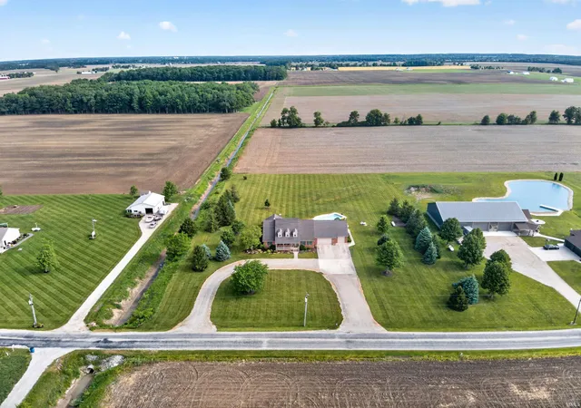 Photo 4 of Sale Pending at 1549 E 200 North, Decatur, IN 46733 | MLS# 202623730 | Listing updated on 2026-06-30