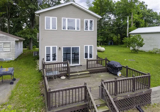 4th image of 6395 N 1060, Orland, IN 46776 | MLS# 202623731