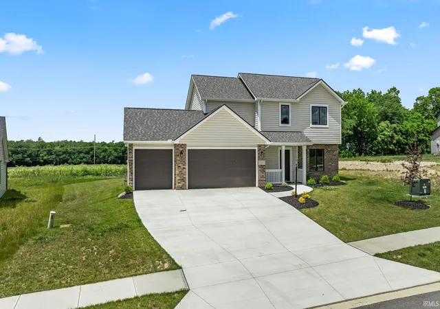2nd image of 130 Longrifle Rd, Warsaw, IN 46580 | MLS# 202623733