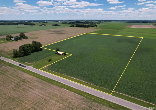 Homes for sale in Walton, IN | Tbd Sr 218, Walton, IN 46994 | MLS# 202623734