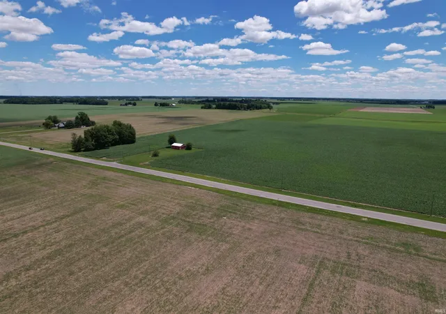3rd image of Tbd Sr 218, Walton, IN 46994 | MLS# 202623734