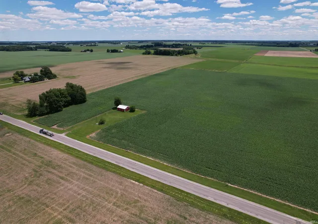4th image of Tbd Sr 218, Walton, IN 46994 | MLS# 202623734