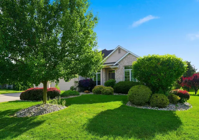 Photo 1 of Manufactured home for sale at 14730 Greystone Ct, Leo, IN 46765 | MLS# 202623739 | Listing updated on 2026-07-10