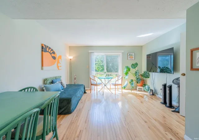 Photo 2 of Condo for sale at 538 E Graham Pl, Bloomington, IN 47401 | MLS# 202623750 | Listing updated on 2026-08-18