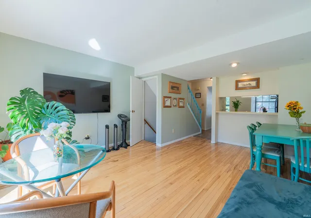 Photo 4 of Condo for sale at 538 E Graham Pl, Bloomington, IN 47401 | MLS# 202623750 | Listing updated on 2026-08-18