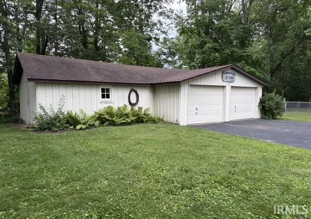 Homes for sale in Knightstown, IN | 416 N Mccullum St, Knightstown, IN 46148 | MLS# 202623751