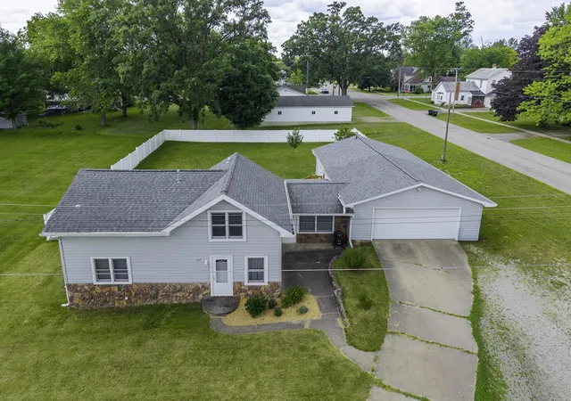 Photo 1 of Sale Pending at 207 W Michael, Fremont, IN 46737 | MLS# 202623752 | Listing updated on 2026-09-18