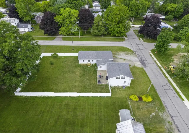 Photo 2 of Sale Pending at 207 W Michael, Fremont, IN 46737 | MLS# 202623752 | Listing updated on 2026-09-18