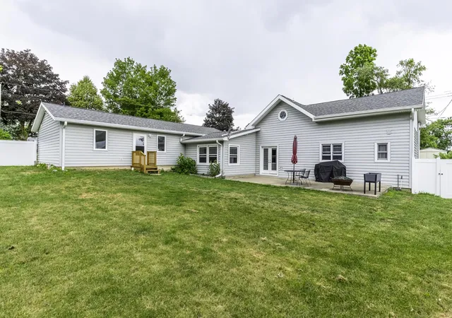Photo 3 of Sale Pending at 207 W Michael, Fremont, IN 46737 | MLS# 202623752 | Listing updated on 2026-09-18