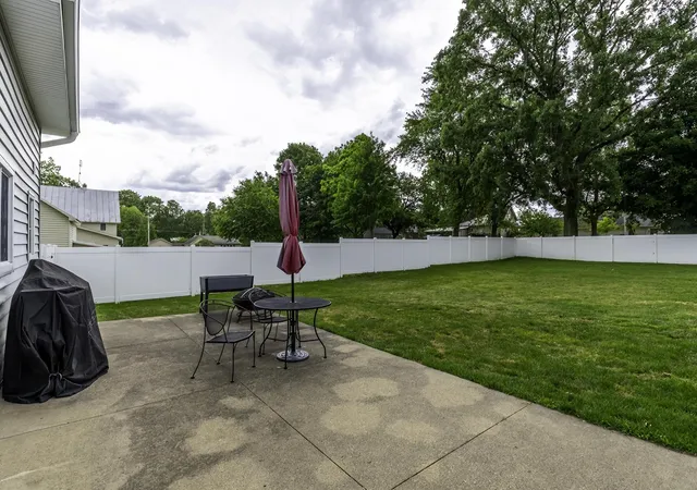 Photo 4 of Sale Pending at 207 W Michael, Fremont, IN 46737 | MLS# 202623752 | Listing updated on 2026-09-18