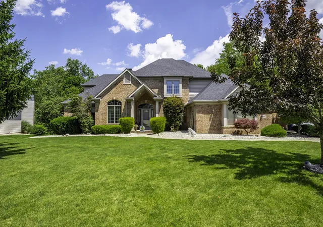 2nd image of 6221 Beaver Creek Ct, Fort Wayne, IN 46814 | MLS# 202623754