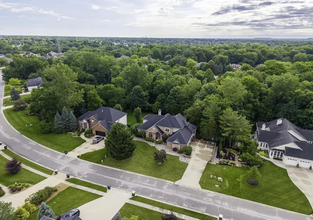 46th image of 6221 Beaver Creek Ct, Fort Wayne, IN 46814 | MLS# 202623754