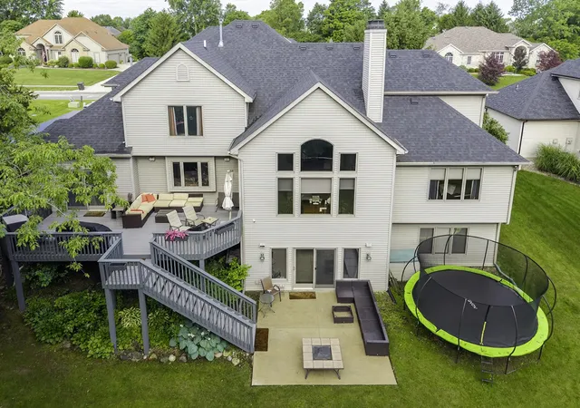 5th image of 6221 Beaver Creek Ct, Fort Wayne, IN 46814 | MLS# 202623754