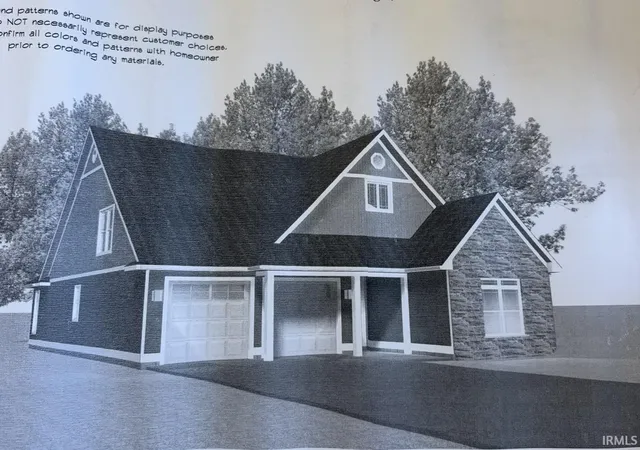 1st image of 4022 W Carmola Dr, Bloomington, IN 47404 | MLS# 202623758