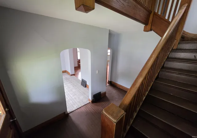 3rd image of 1231 Park Ave, Fort Wayne, IN 46807 | MLS# 202623759
