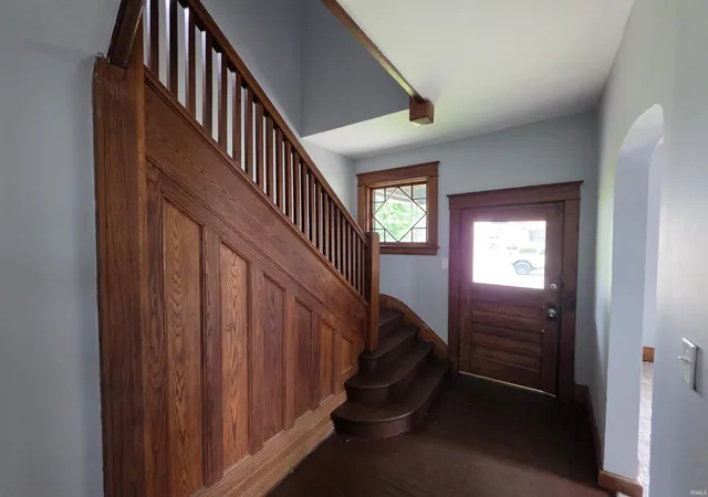 4th image of 1231 Park Ave, Fort Wayne, IN 46807 | MLS# 202623759