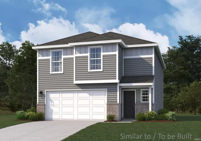 1st image of 405 Springville Dr, Charlestown, IN 47111 | MLS# 202623762