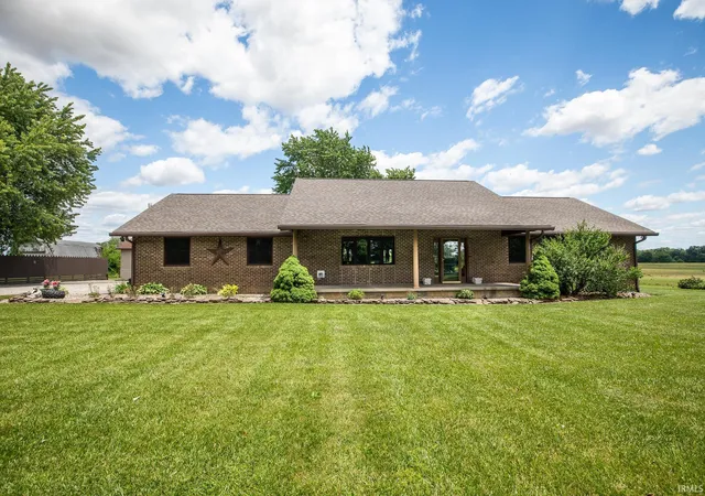 Homes for sale in Huntington, IN | 10787 N 300 W, Huntington, IN 46750 | MLS# 202623765