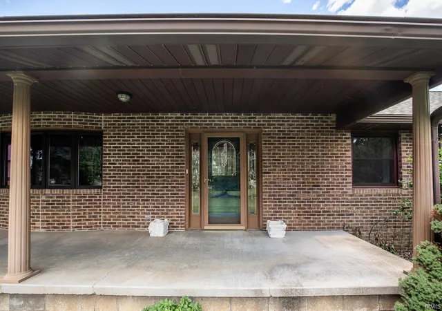Homes for sale in Huntington, IN | 10787 N 300 W, Huntington, IN 46750 | MLS# 202623765