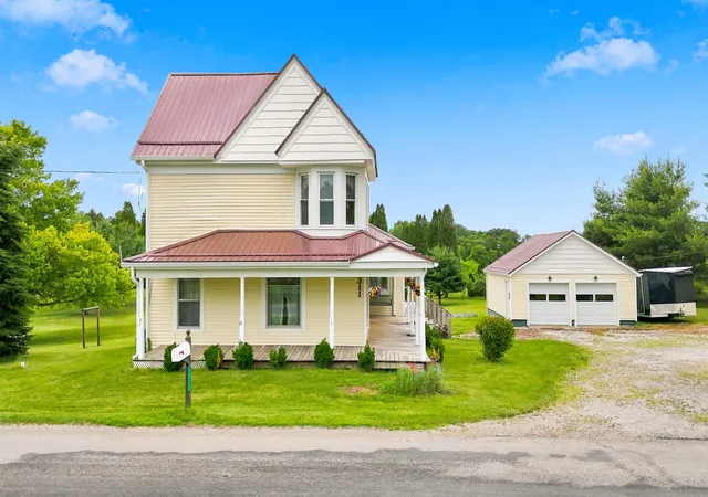 1st image of 1311 Cr 13, Corunna, IN 46730 | MLS# 202623766