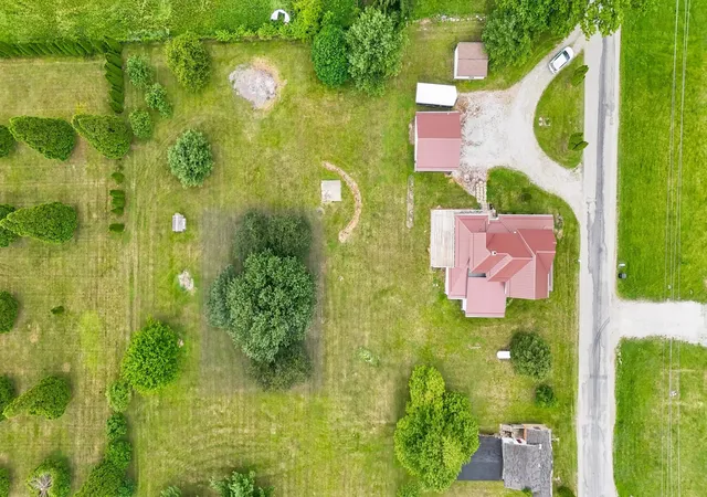 41st image of 1311 Cr 13, Corunna, IN 46730 | MLS# 202623766