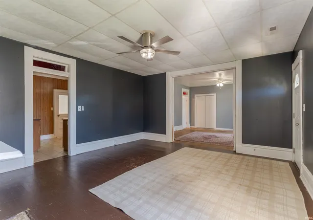 Homes for sale in Mount Vernon, IN | 221 W Eighth St, Mount Vernon, IN 47620 | MLS# 202623770