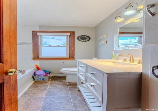 25th image of 1017 N Miami St, Wabash, IN 46992 | MLS# 202623773