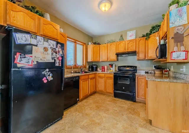 5th image of 1017 N Miami St, Wabash, IN 46992 | MLS# 202623773