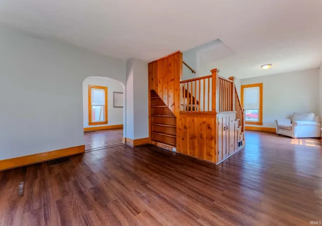 Photo 4 of Manufactured home for sale at 1017 N Miami St, Wabash, IN 46992 | MLS# 202623773 | Listing updated on 2026-09-10