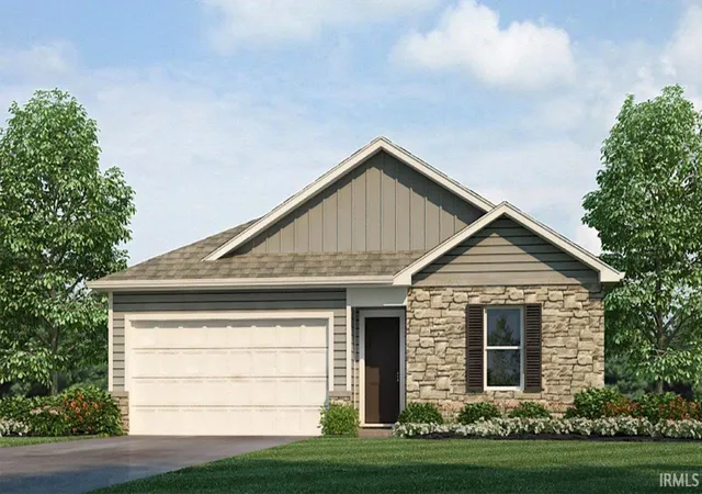 1st image of 3463 Chital Cvs, Waterloo, IN 46793 | MLS# 202623782