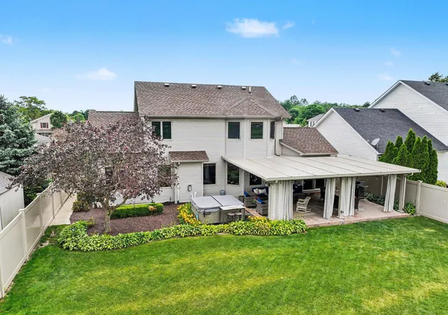 3rd image of 1479 Golf View Dr, Nappanee, IN 46550 | MLS# 202623787