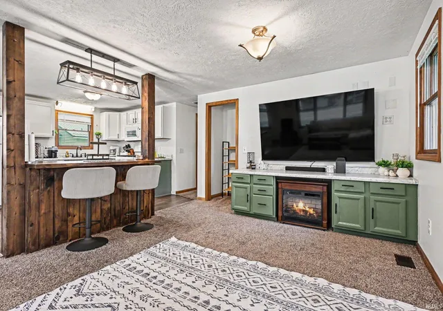 2nd image of 304 S Franklin St, Mentone, IN 46539 | MLS# 202623792