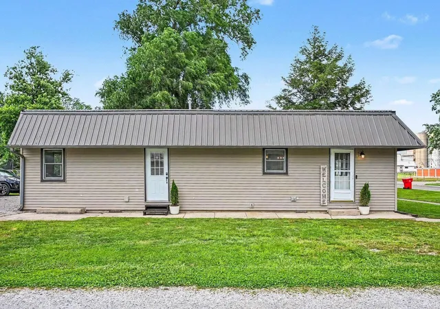 22nd image of 304 S Franklin St, Mentone, IN 46539 | MLS# 202623792