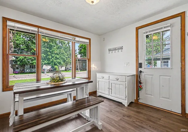 3rd image of 304 S Franklin St, Mentone, IN 46539 | MLS# 202623792