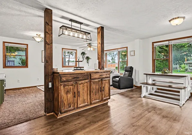 5th image of 304 S Franklin St, Mentone, IN 46539 | MLS# 202623792